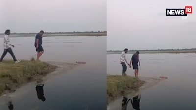 राजसमंद: तालाब में डूबने से दो बालकों की मौत
