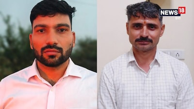 8वीं पास बना डॉक्टर, दूसरा 6 बार FMG में फेल; राजस्थान में दो कथित फर्जी डॉक्टर गिरफ्तार