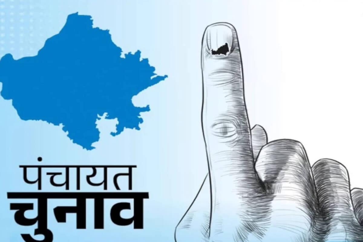 Rajasthan Panchayat Elections 2026: Real Electoral Test for BJP in Rural Strongholds