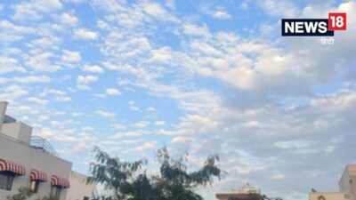 Rajasthan Weather Update: Dry Conditions and Rising Temperatures Expected on October 5.