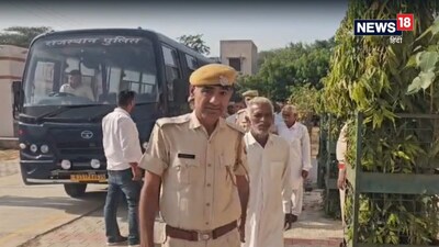हनुमानगढ़ हत्या मामला: 14 दोषियों को उम्रकैद और जुर्माना.