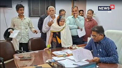 धौलपुर में रबी सीजन से पहले बिजली विभाग की तैयारी शुरू.
