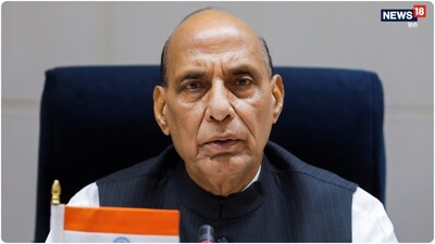 राजनाथ सिंह SCO बैठक में भारत का प्रतिनिधित्व करेंगे. (फाइल फोटो)