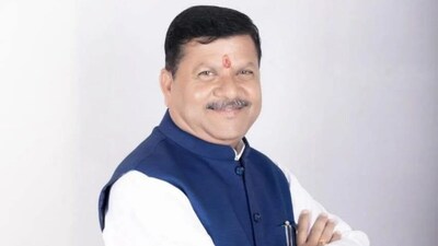 राकेश राठौर के रिश्तेदार की हत्या.