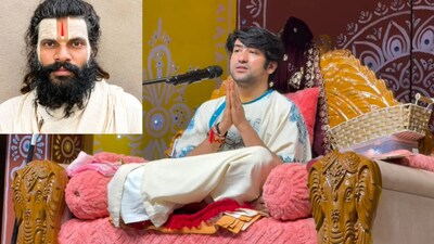 धीरेंद्र शास्त्री ने रसिक दुलारी की मौत पर बयान दिया.