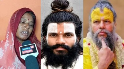 रसिक दुलारी की मां ने खोले कई राज?