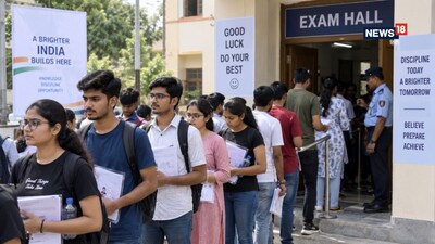 SSC CGL Exam Attendance Analysis: बड़ी संख्या में अभ्यर्थियों ने एसएससी सीजीएल परीक्षा छोड़ दी है