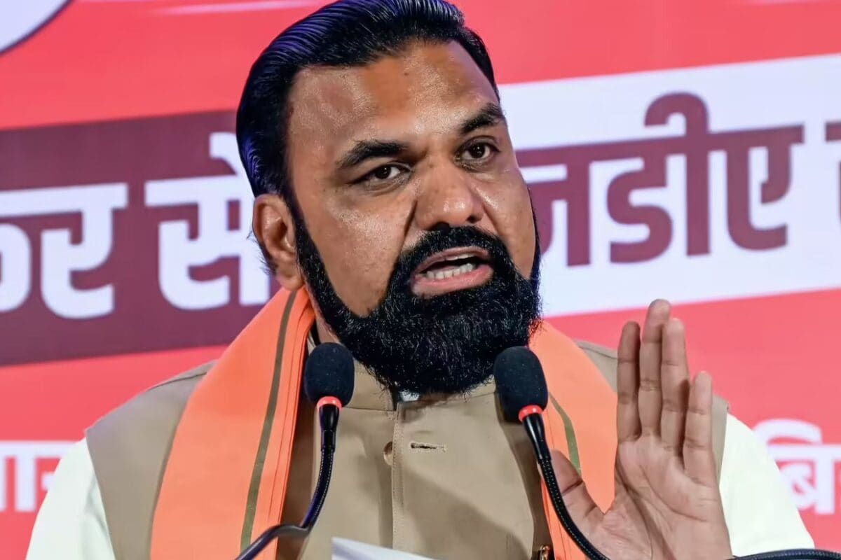 बिहार में बनेगी क्रिमिनल्स की 'कुंडली', थाने-थाने में होगी लिस्ट, CM सम्राट का प्लान क्या है?