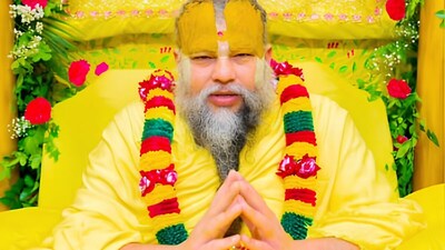साधक की मौत पर क्या बोले संत प्रेमानंद महाराजा? (फाइल फोटो)
