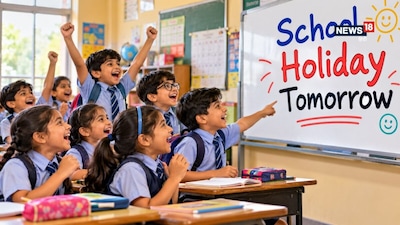 Schools Closed Tomorrow: गांधी जयंती के अवसर पर देशभर के स्कूल बंद रहेंगे