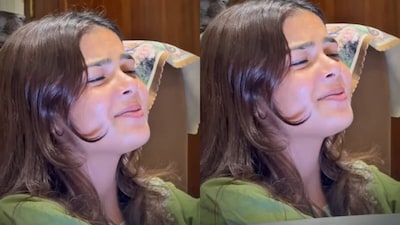Girl Sings Haryanvi Version of Chale Re Chale Re Vaal, Video Goes Viral