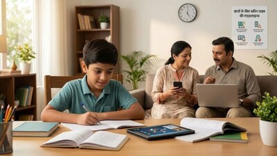 Student Screen Time: What Parents Need to Know and Expert Advice.