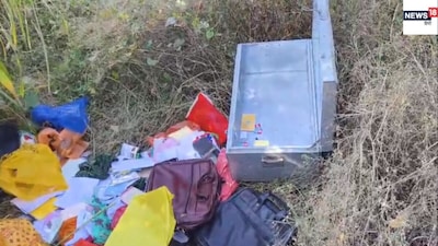 25 लाख के जेवरात और नकदी चोरी