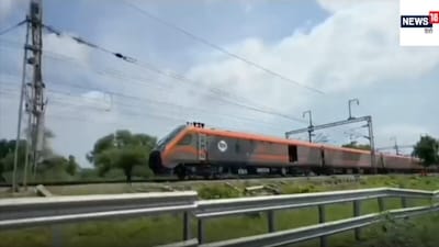 Diwali Special Train: Railway to run Sogaria-Mathura unreserved superfast special