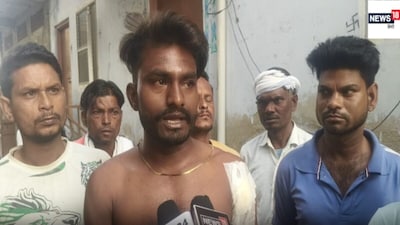 Tonk Stabbing Case: Bloody Party Dispute Leaves Three Injured