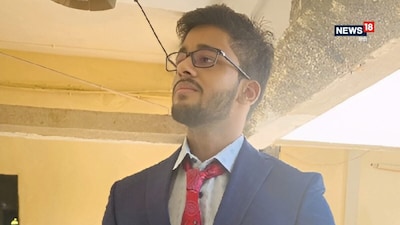 Shashank Agrawal Success Story: शशांक अग्रवाल ने आईआईटी बॉम्बे से बीटेक किया है