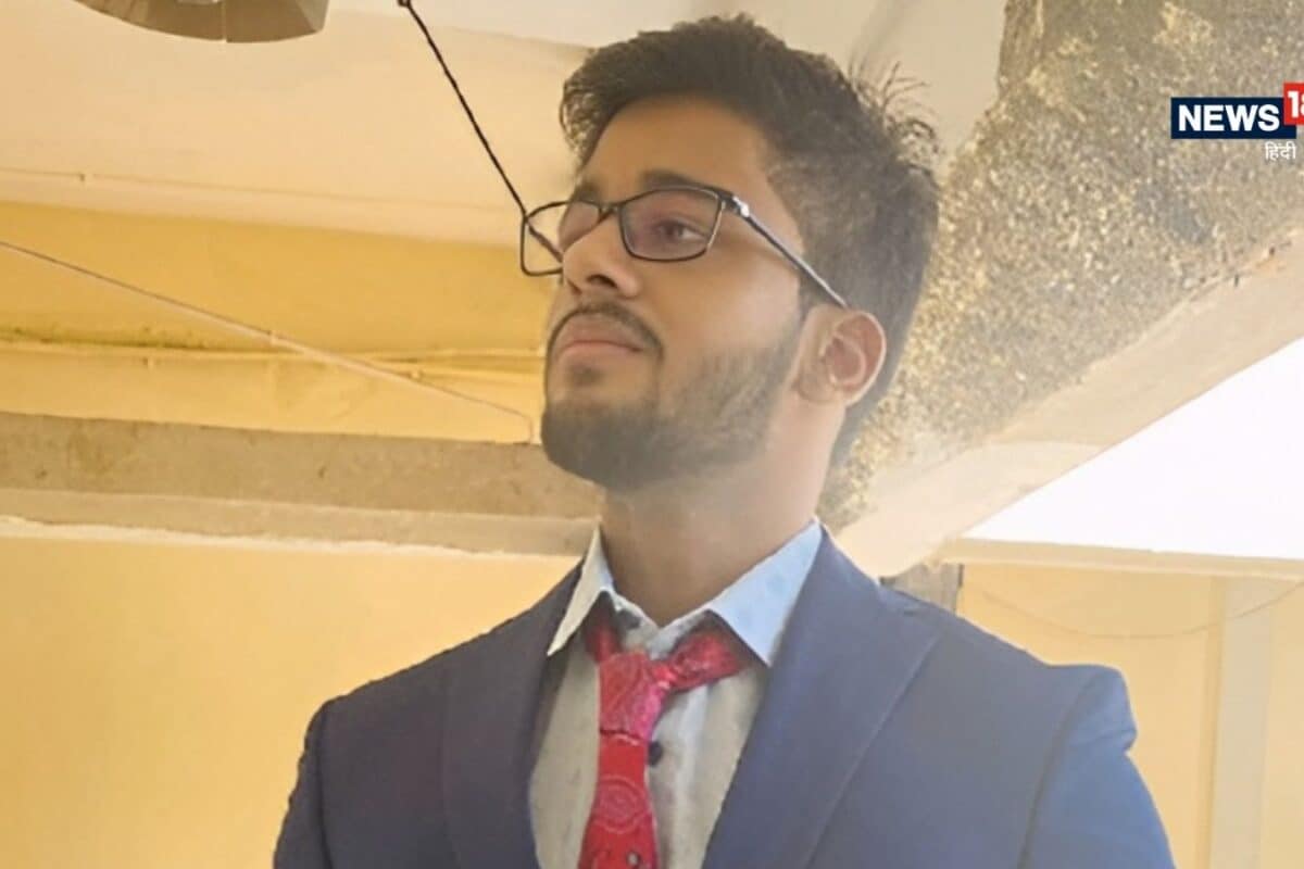पिता कमाते थे सिर्फ 3000 रुपये बेटे को मिला 15 करोड़ का पैकेज गजब है शशांक अग्रवाल की कहानी