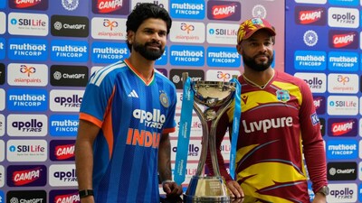 Team India Announces 12-Match Tour to New Zealand