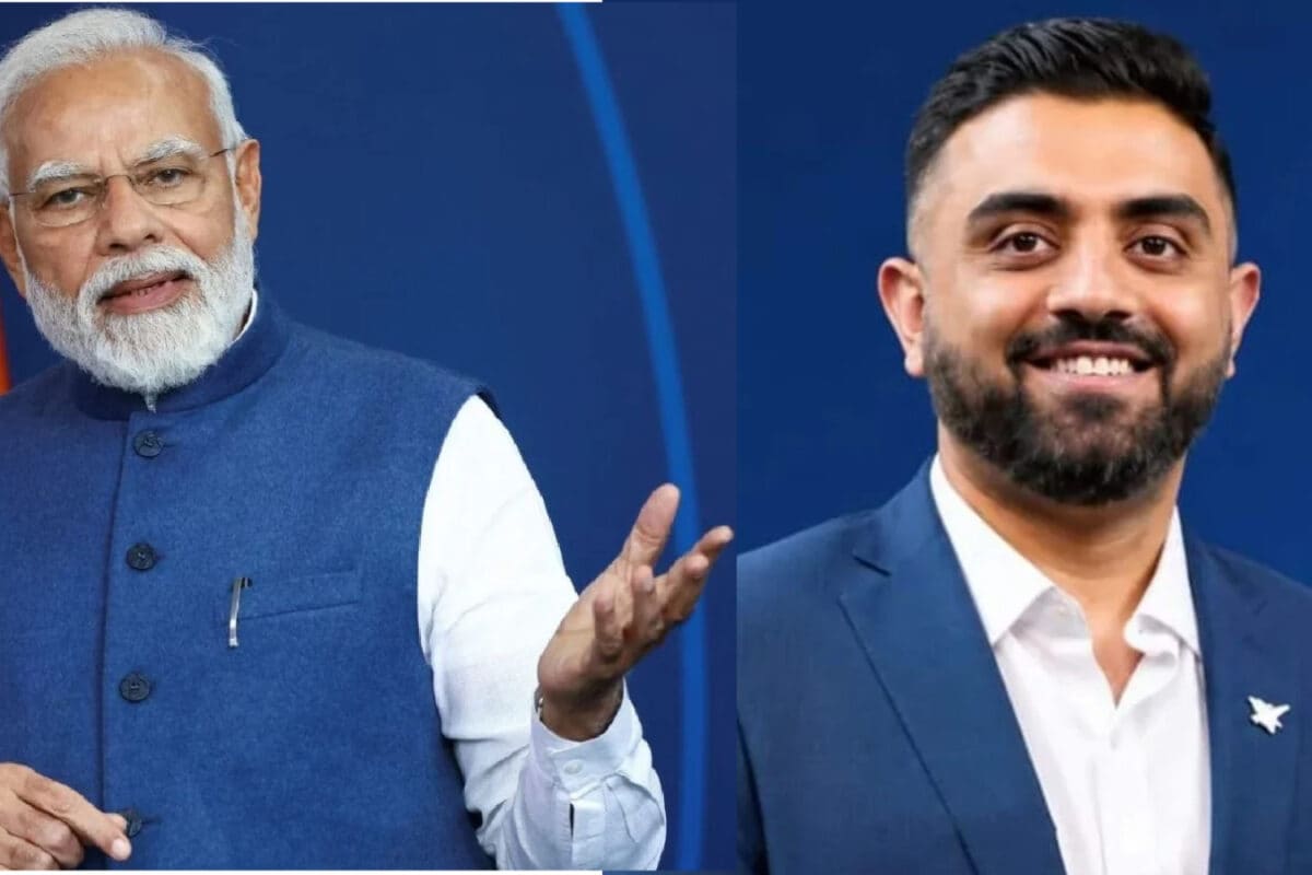 ‘कैप्टन स्मित मच्छार हीरो हैं’ भारतीय पायलट की दिलेरी के मुरीद हो गए PM मोदी बोले- भारत को आप पर गर्व