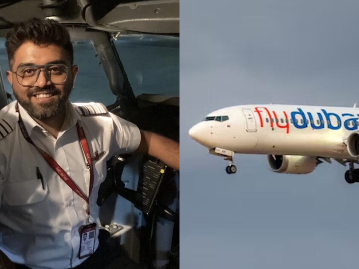 स्मित मच्छार पर कुल्हाड़ी से वार, कहां से आया यह हथियार? फ्लाइट में क्या  हुआ था, सामने आई असल कहानी - News18 हिंदी