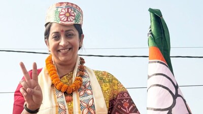 पूर्व केंद्रीय मंत्री और बीजेपी राष्ट्रीय महामंत्री यूपी चुनाव 2027 में उतर आई हैं.