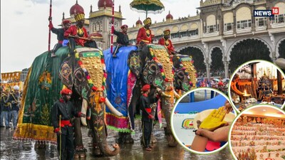 जानते हैं दक्षिण भारत में नवरात्रि के इस पर्व को किस अंदाज़ में मनाया जाता है.(Image Credit: Shutterstock, )