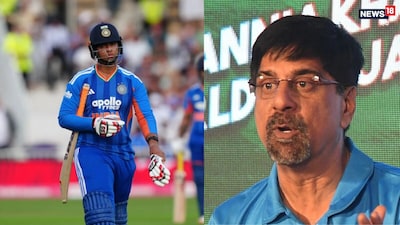 वैभव सूर्यवंशी और के श्रीकांत