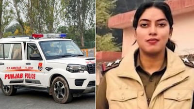 Sunita Bawa dismiss