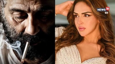 20 नवंबर को बॉक्स ऑफिस पर आमने-सामने होंगी भाई-बहन सनी देओल और ईशा देओल की फिल्में.