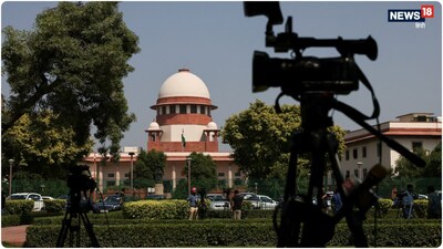 कारोबारियों ने सुप्रीम कोर्ट में धरने-प्रदर्शन के खिलाफ याचिका दाखिल की है. (फाइल फोटो) 