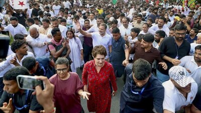 SIR विरोध के पीछे ‘डीप स्टेट’ का हाथ? पश्चिम बंगाल के CM सुवेंदु अधिकारी ने लगाया गंभीर आरोप.