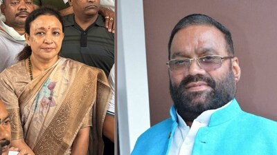 यूपी कांग्रेस प्रभारी आराधना मिश्रा ने स्वामी प्रसाद मौर्य के इंडिया गठबंधन में शामिल होने की पुष्टि नहीं की है.