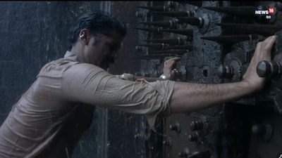 Tumbbad 2 Announced with Massive Rs 150 Crore Budget After Re-release Success