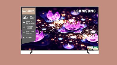 144Hz रिफ्रेश रेट वाला TCL टीवी ₹54,990 में, गेमिंग के शौकीनों के लिए कैसा है यह विकल्प?