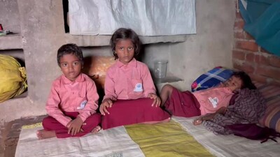 Married woman found hanging under suspicious circumstances in Nawada