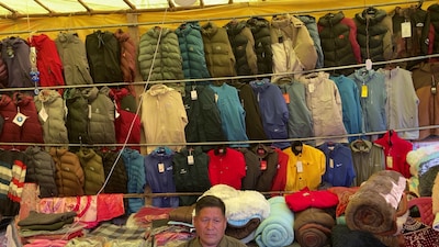 Indo-China Trade Resumes to Bring Back Tibetan Goods to Jauljibi Fair After 6 Years