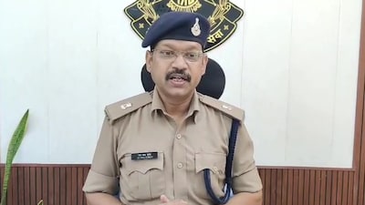 Soldier Arrested After Firing Shots In Gwalior Over Water Splashing Dispute