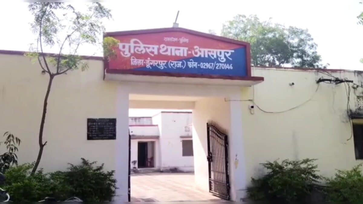 चांदी लूट का मुख्य आरोपी गिरफ्तार, वारदात में इस्तेमाल बाइक भी मिली