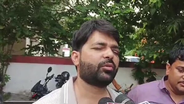 मुजफ्फरपुर: अगवा दो सीए यूपी से बरामद, पुलिस ने की कार्रवाई.