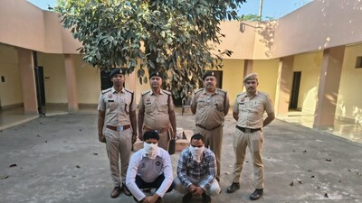 Kashmiri Bus Attacked in Haryana: Driver Says He Was Called Terrorist, Two Arrested