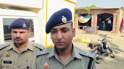 Father Shoots Daughter in Mainpuri for Insisting on Love Marriage