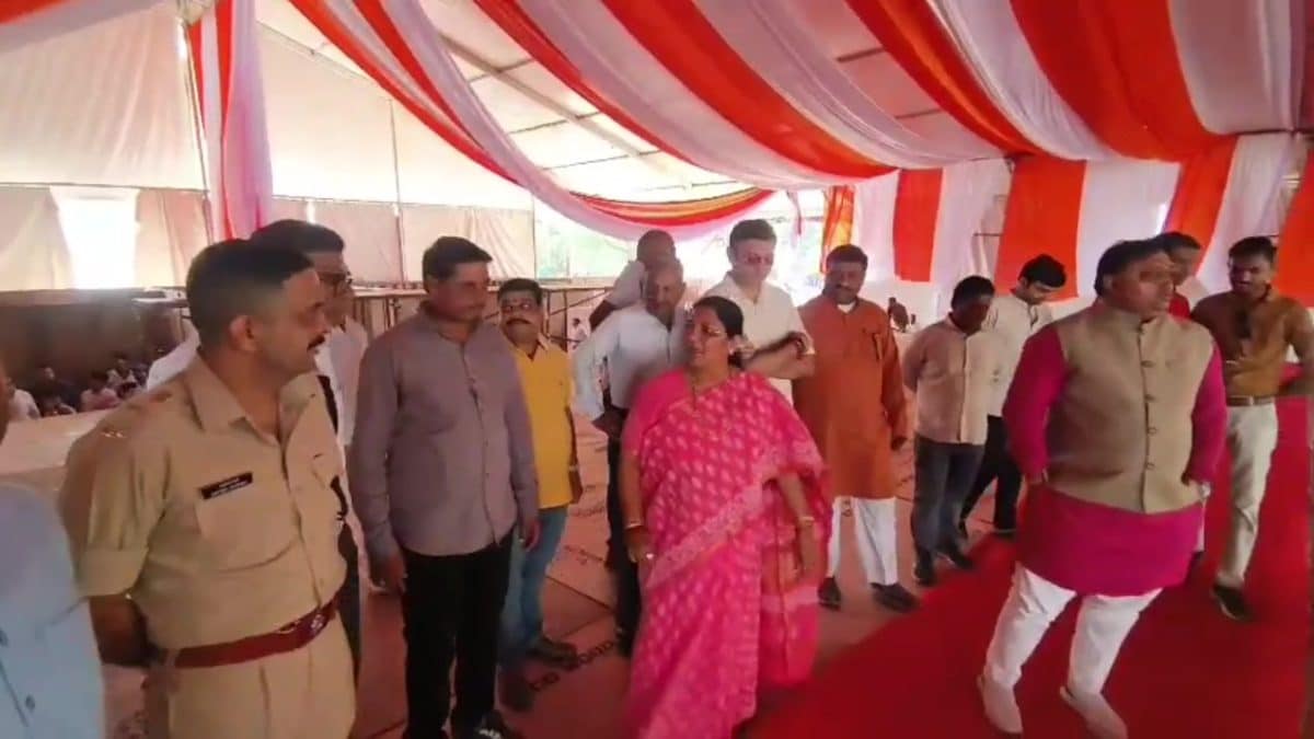 Madhya Pradesh opens irrigation project for 260 villages