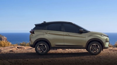 Top 10 Best Selling SUVs in India