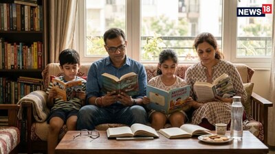 5 Home Habits of Toppers Parents That Make Children Geniuses