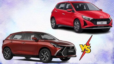 2026 Toyota Glanza vs Hyundai i20: जानिए किसे खरीदना सही?