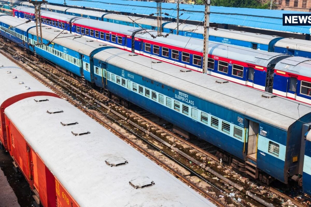 दीवाली/छठ पर बिहार जाने का शानदार मौका, सिर्फ ₹300 में पहुंचेंगे दिल्ली टू पटना