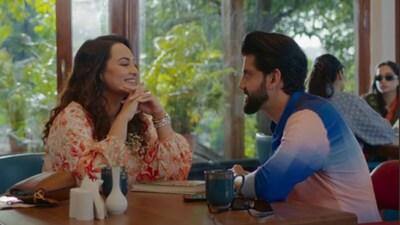 Image: Tu Hai Meri Kiran