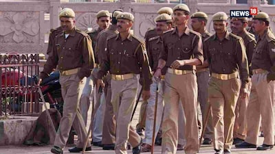 UP Home Guard Recruitment: यूपी होमगार्ड भर्ती प्रक्रिया में फर्जीवाड़ा पकड़ा गया है