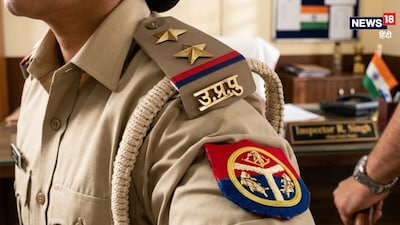UP Police SI Recruitment 2025 Halted by High Court Over Answer Key Dispute