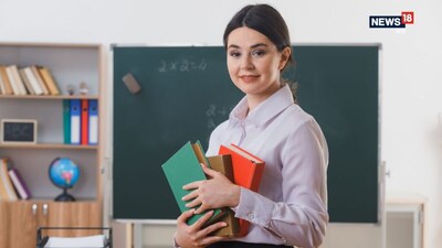 UP TGT Result 2022: यूपी टीजीटी का 2 विषयों का रिजल्ट जारी किया गया है